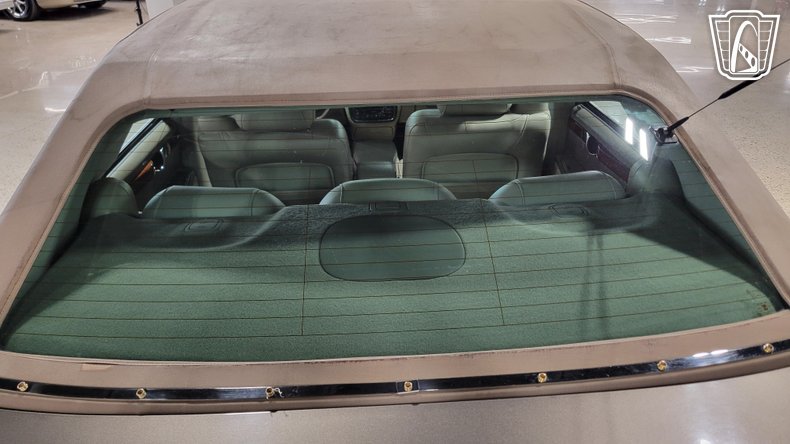 2003 Cadillac DeVille 71