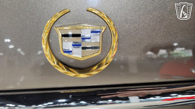 2003 Cadillac DeVille 72