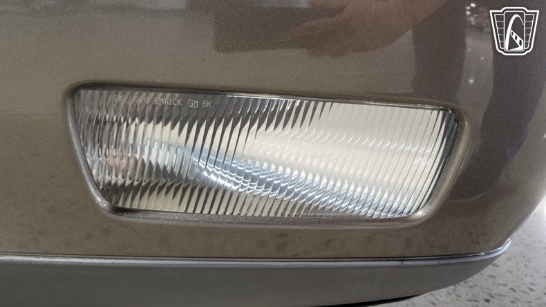 2003 Cadillac DeVille 80