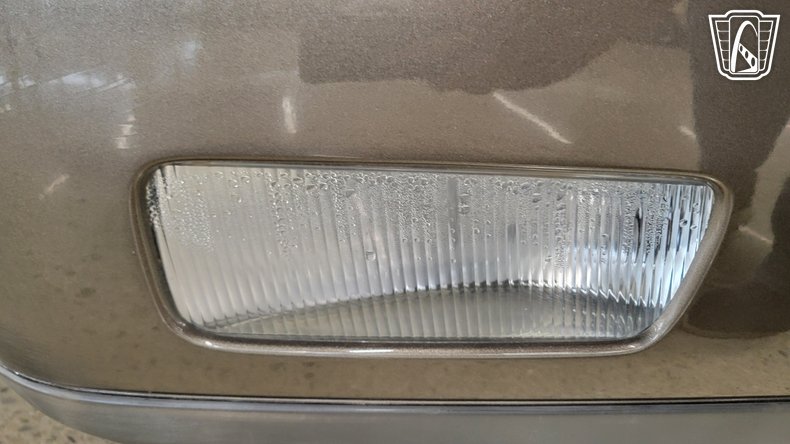 2003 Cadillac DeVille 81