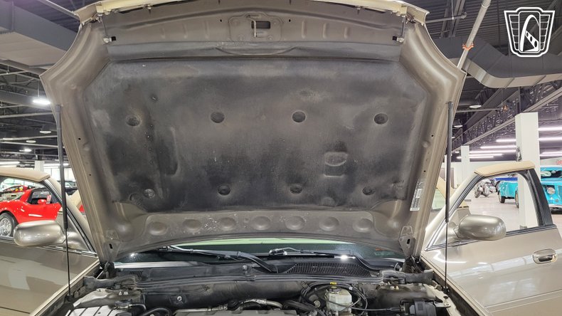 2003 Cadillac DeVille 107