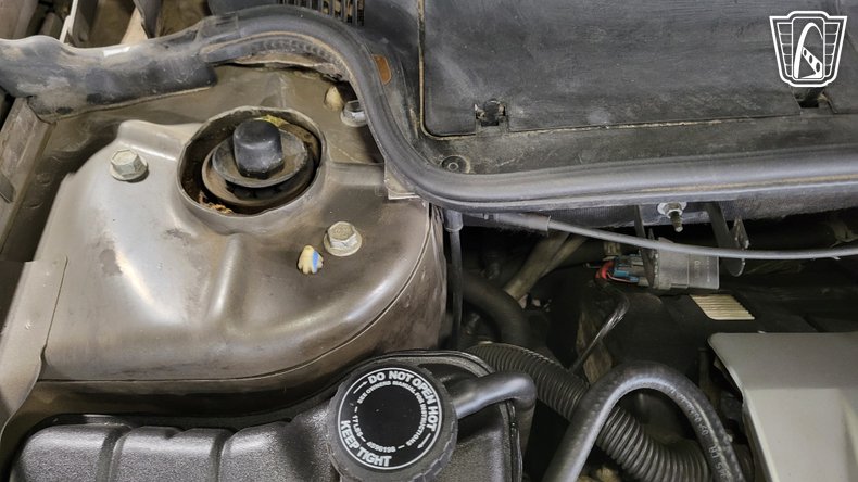 2003 Cadillac DeVille 111