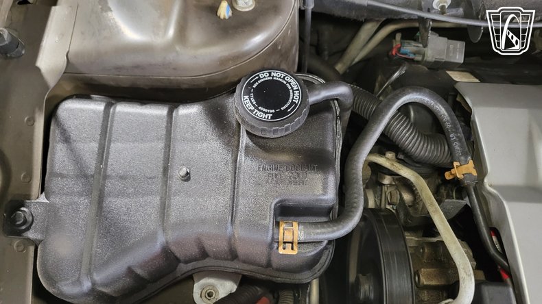 2003 Cadillac DeVille 110