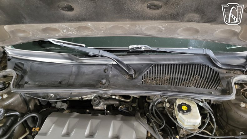 2003 Cadillac DeVille 118
