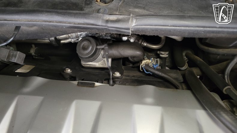 2003 Cadillac DeVille 116