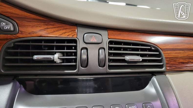 2003 Cadillac DeVille 130