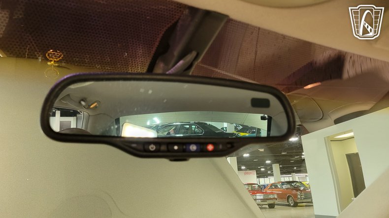 2003 Cadillac DeVille 134