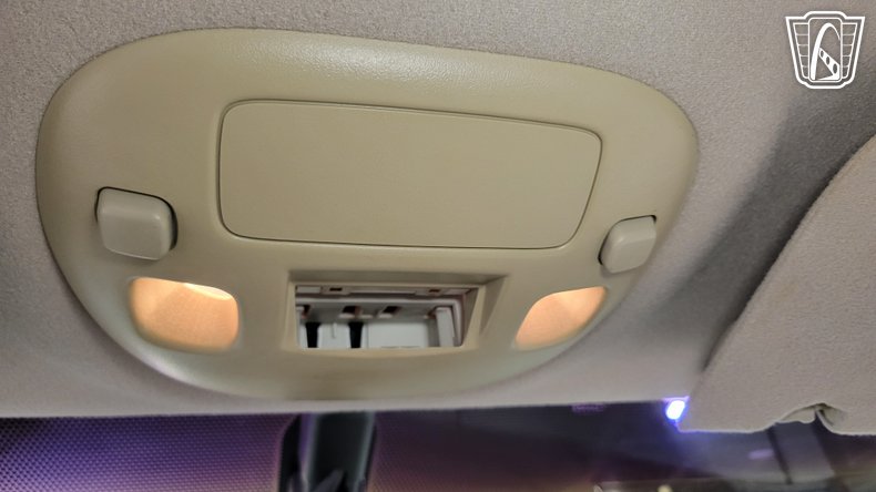 2003 Cadillac DeVille 135