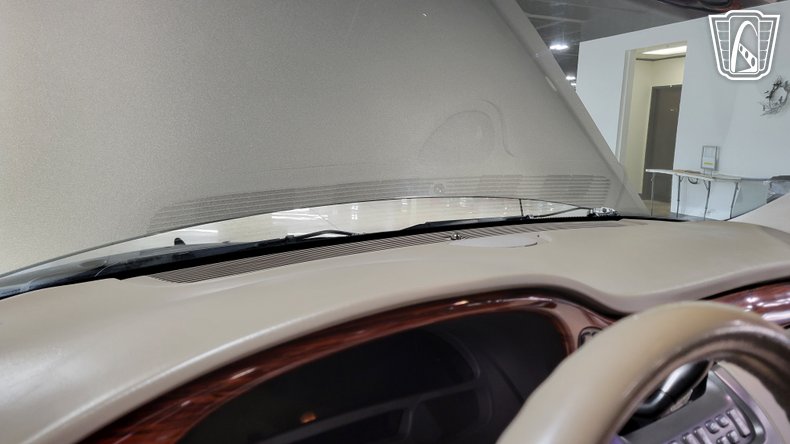 2003 Cadillac DeVille 136