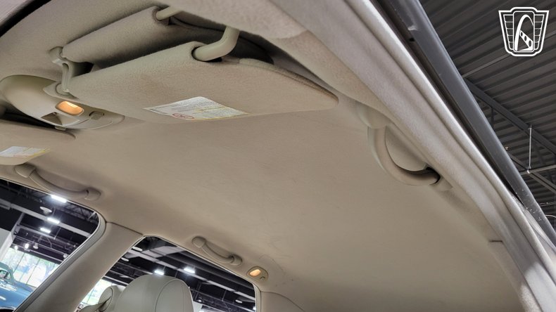 2003 Cadillac DeVille 139