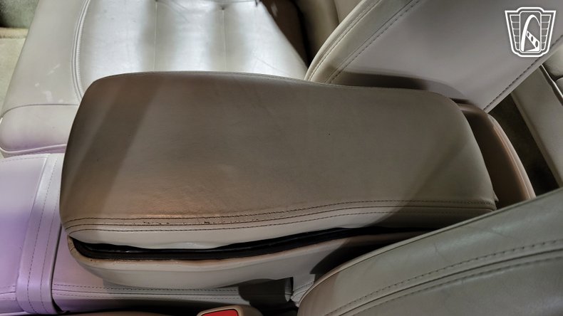 2003 Cadillac DeVille 137