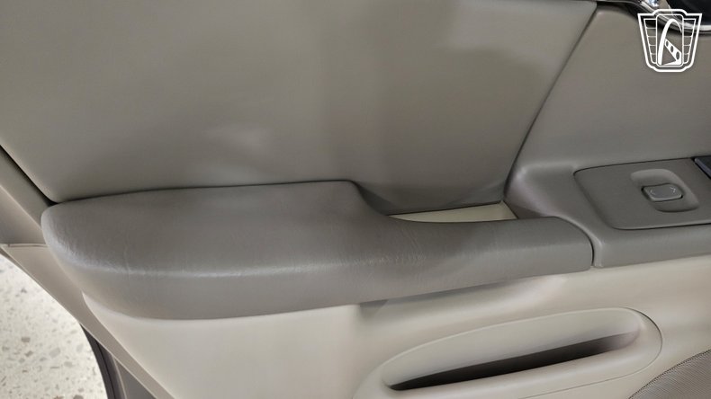 2003 Cadillac DeVille 144