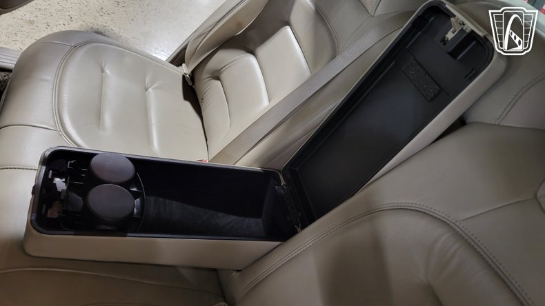 2003 Cadillac DeVille 147