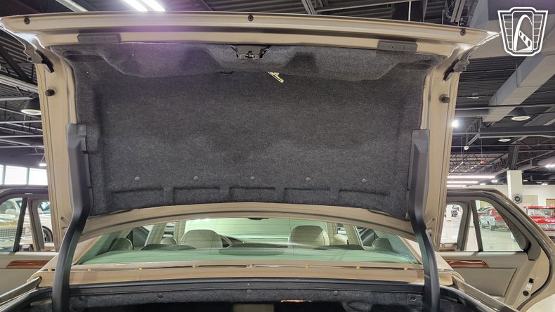 2003 Cadillac DeVille 150