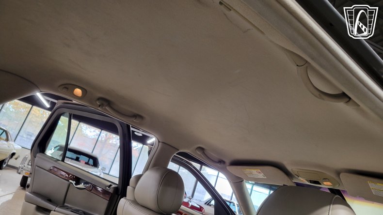 2003 Cadillac DeVille 162