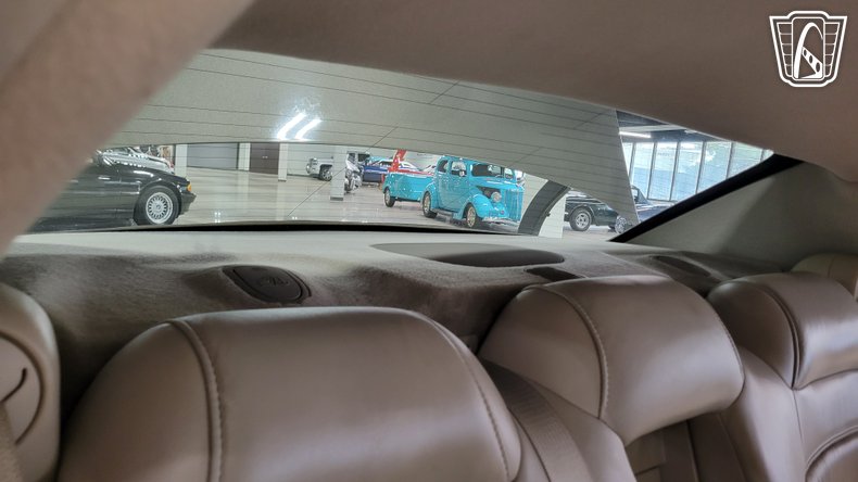 2003 Cadillac DeVille 163