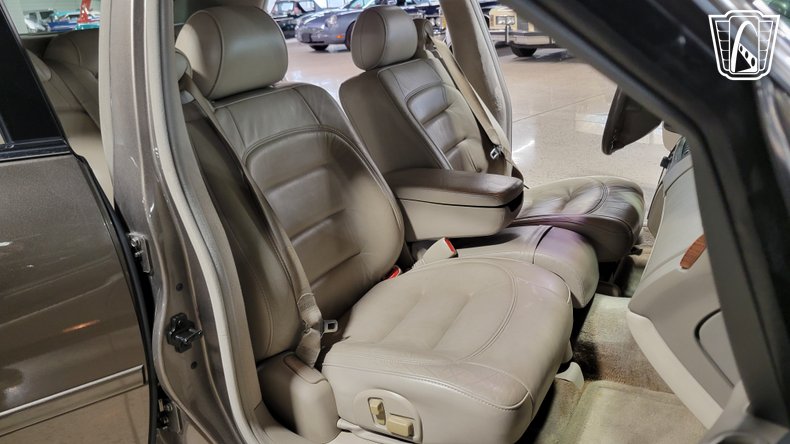 2003 Cadillac DeVille 168