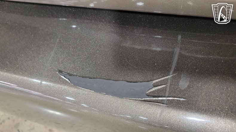 2003 Cadillac DeVille 182