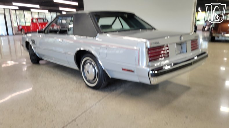 1983 Dodge Mirada 30