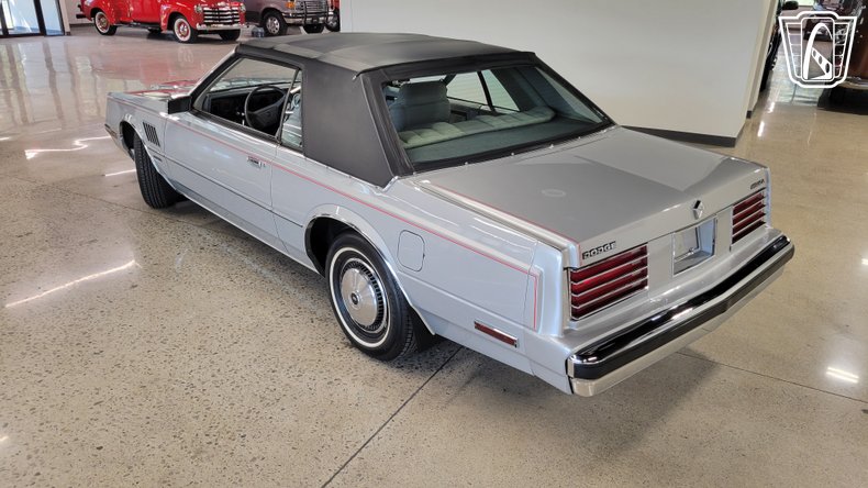 1983 Dodge Mirada 31