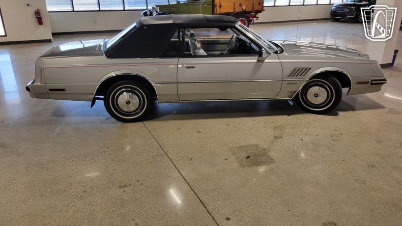 1983 Dodge Mirada 39