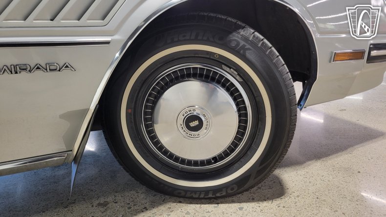 1983 Dodge Mirada 49
