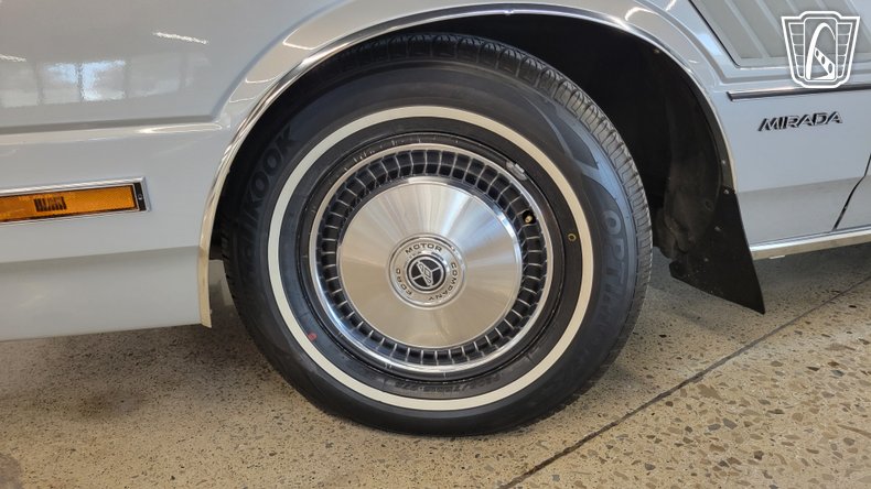 1983 Dodge Mirada 4