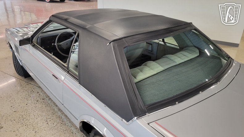 1983 Dodge Mirada 51