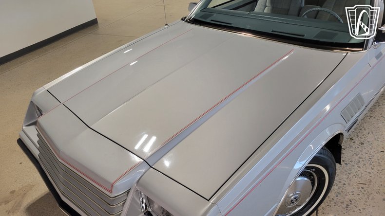 1983 Dodge Mirada 54