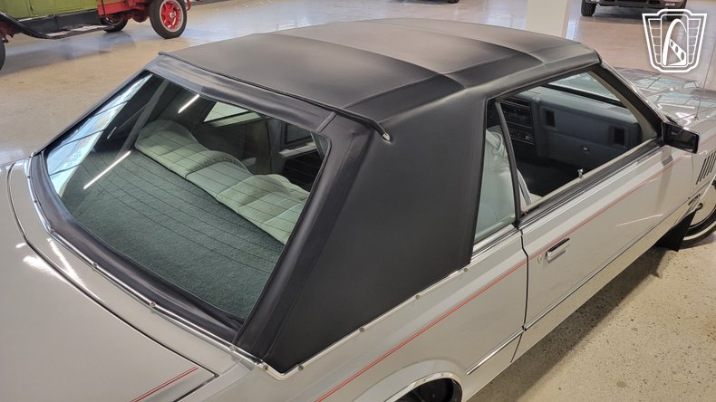 1983 Dodge Mirada 52