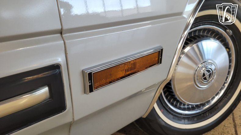 1983 Dodge Mirada 60