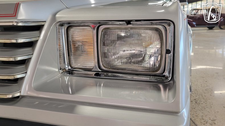 1983 Dodge Mirada 59