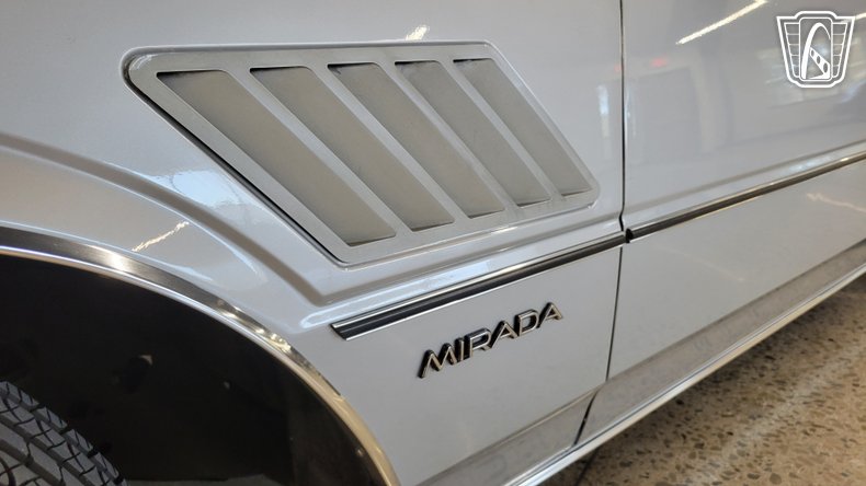1983 Dodge Mirada 61
