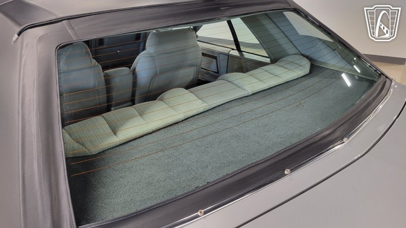 1983 Dodge Mirada 57