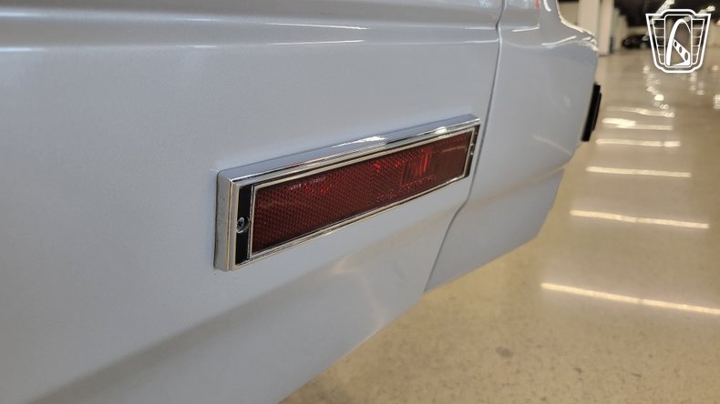 1983 Dodge Mirada 66