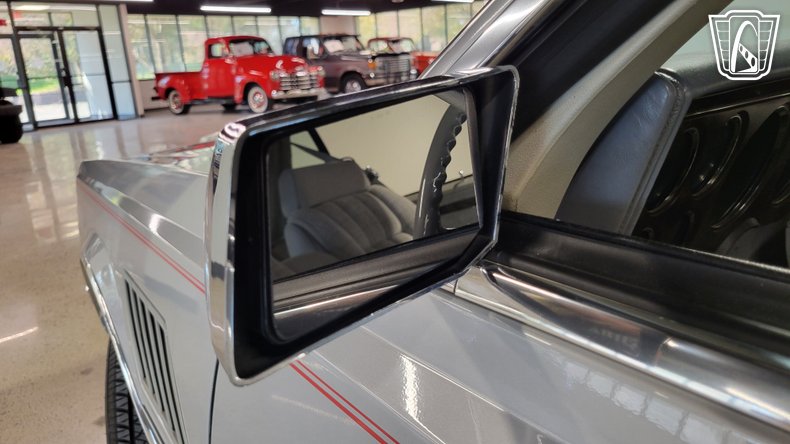1983 Dodge Mirada 63