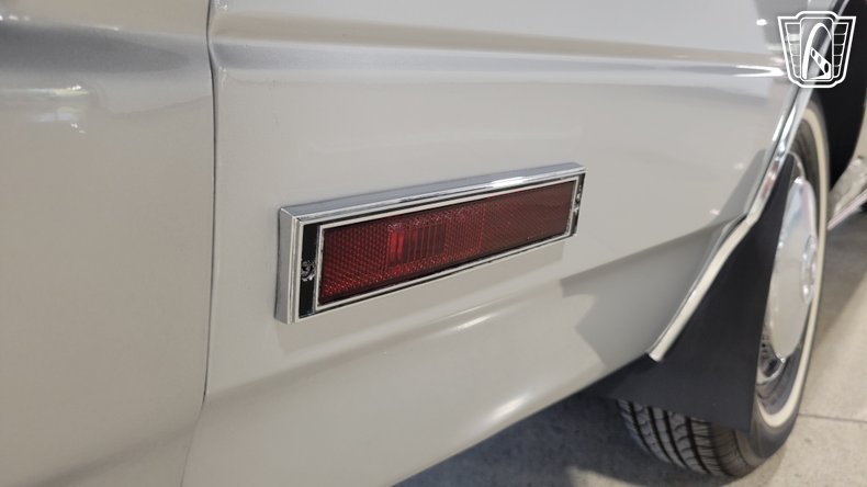 1983 Dodge Mirada 70