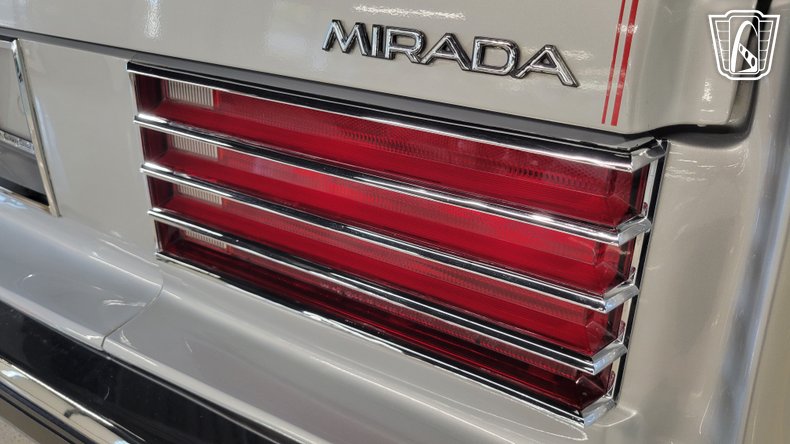 1983 Dodge Mirada 69