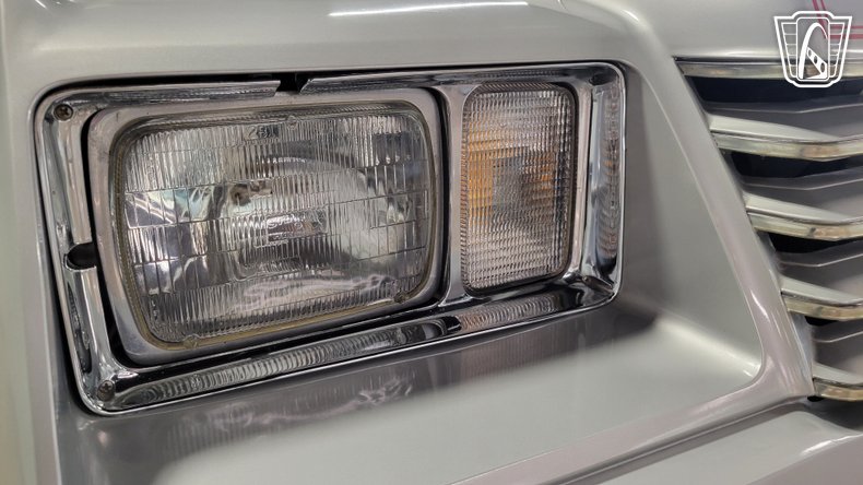 1983 Dodge Mirada 76