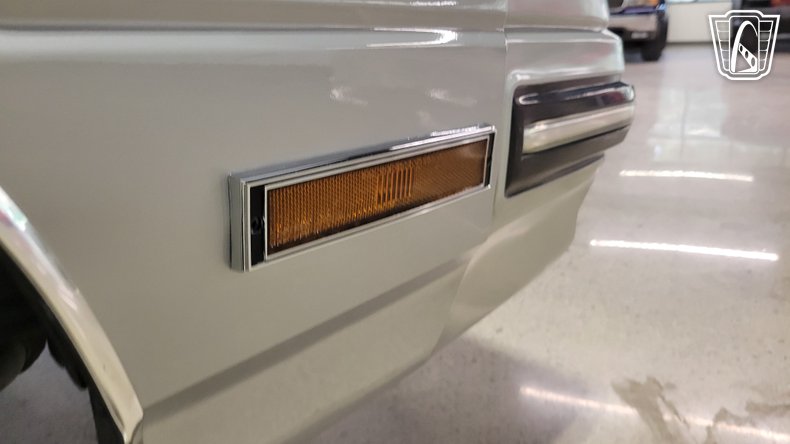 1983 Dodge Mirada 75