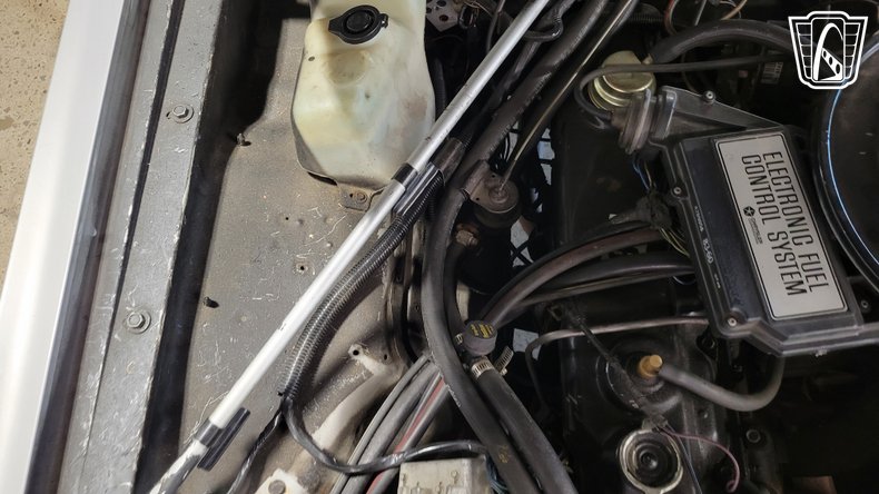 1983 Dodge Mirada 86