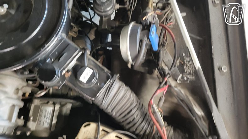 1983 Dodge Mirada 90