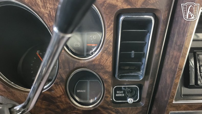 1983 Dodge Mirada 101