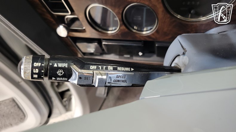 1983 Dodge Mirada 102