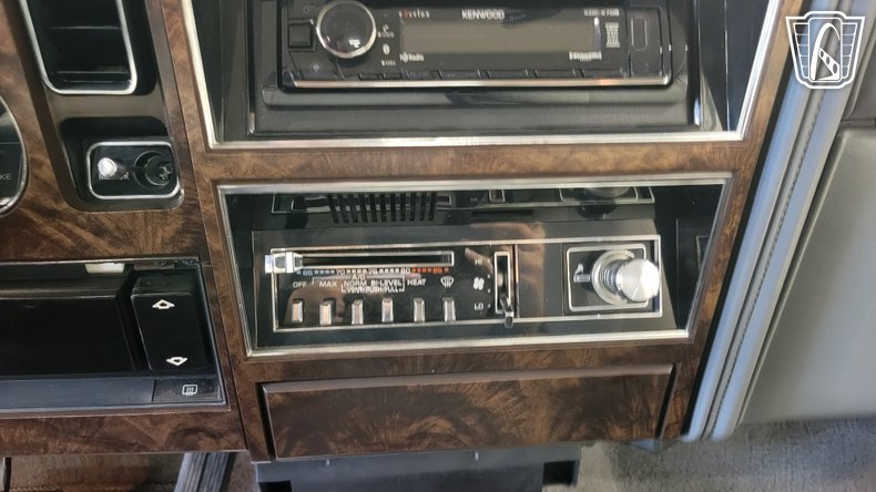 1983 Dodge Mirada 106