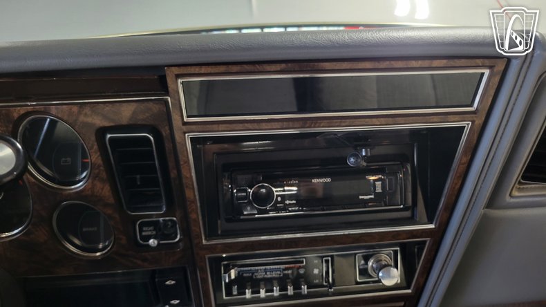 1983 Dodge Mirada 105
