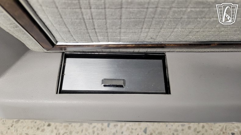 1983 Dodge Mirada 116