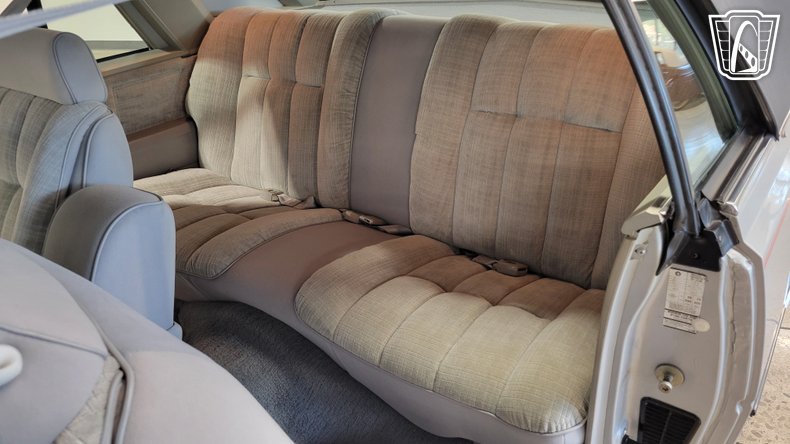 1983 Dodge Mirada 14
