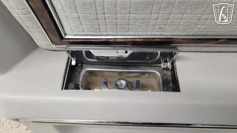 1983 Dodge Mirada 115
