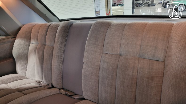 1983 Dodge Mirada 112